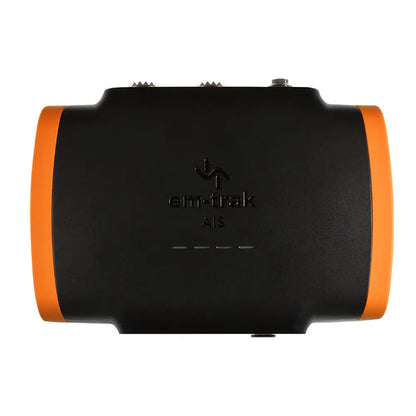 em-trak B953 Class B AIS Transceiver with 5W SOTDMA and VHF Antenna Splitter