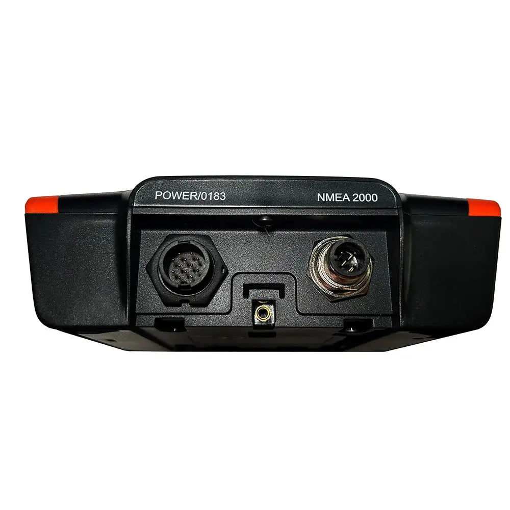 em-trak B954 Class B AIS Transceiver with WiFi, Bluetooth, and VHF Antenna Splitter