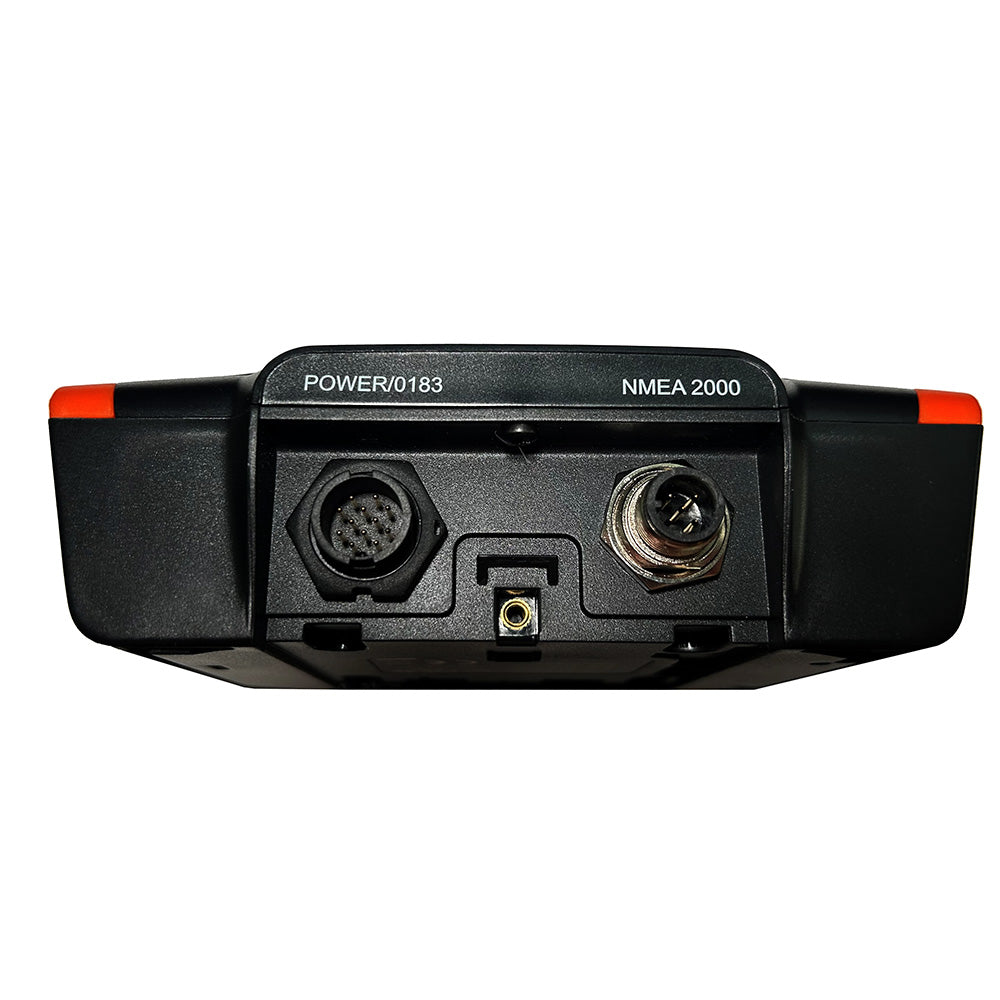 em-trak B954 Class B AIS Transceiver with WiFi, Bluetooth, and VHF Antenna Splitter