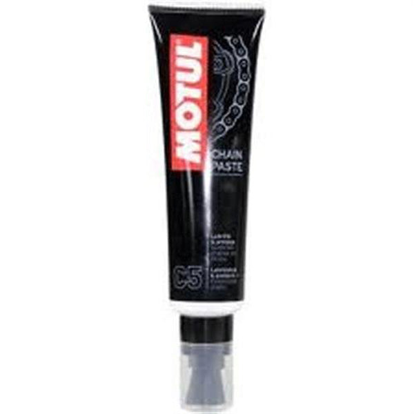 MOTUL C5 Chain Paste - 0.15 Liter for Motorcycle and Bicycle Chains
