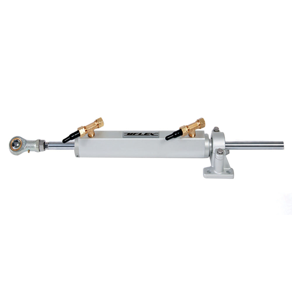 Uflex USA UC168-I Hydraulic Steering Cylinder for Inboard Boats