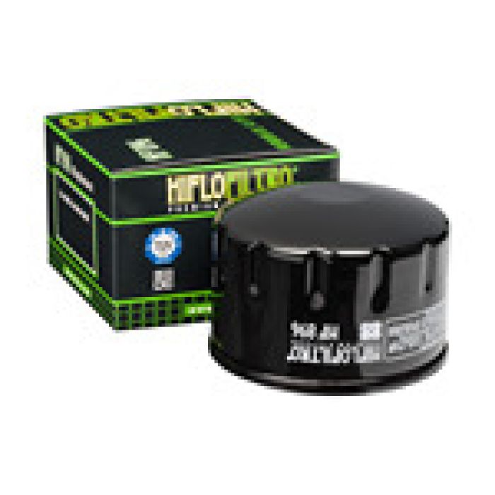 HI-FLO Oil Filter HF896 for Automotive Engines
