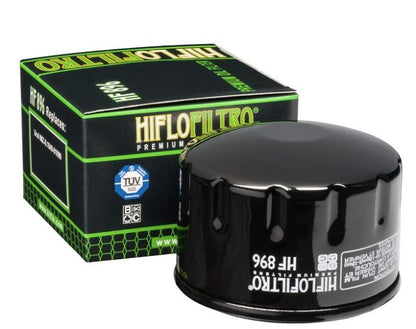 HI-FLO Oil Filter HF896 for Automotive Engines