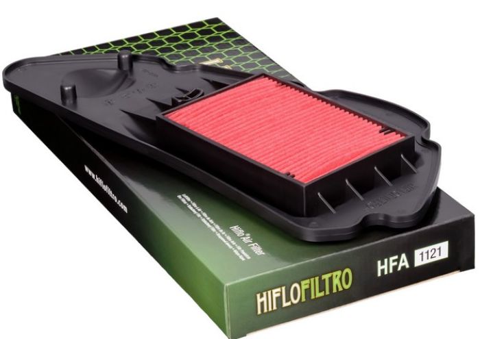 HI-FLO HFA1121 Air Filter for Enhanced Air Quality and System Efficiency
