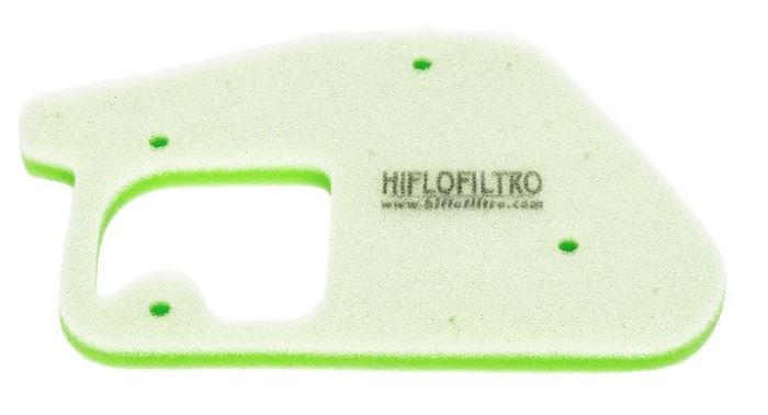 HI-FLO HFA4002DS Air Filter for Optimal Engine Performance