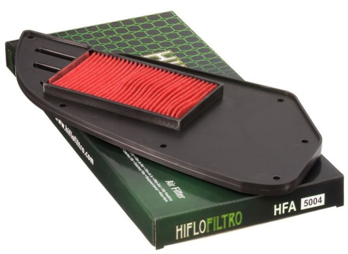 HI-FLO HFA5004 Air Filter for Enhanced Engine Performance