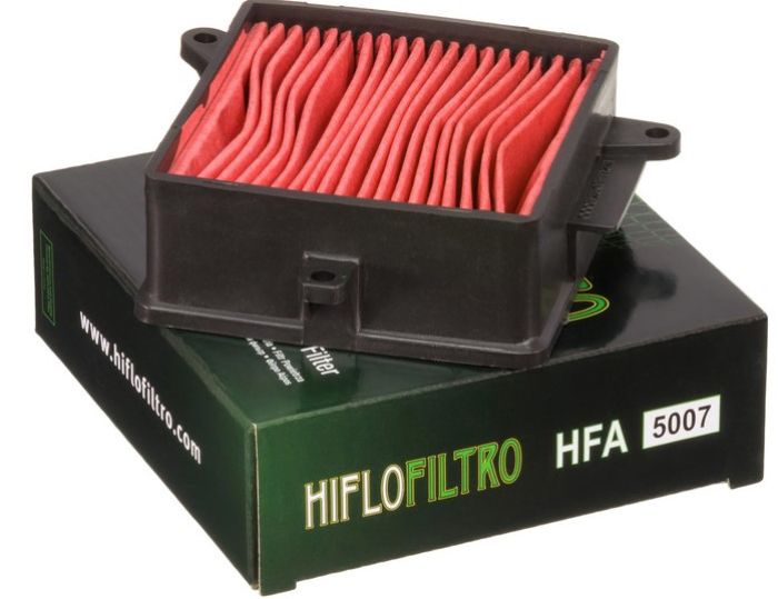 HI-FLO HFA5007 Air Filter for Enhanced Equipment Performance