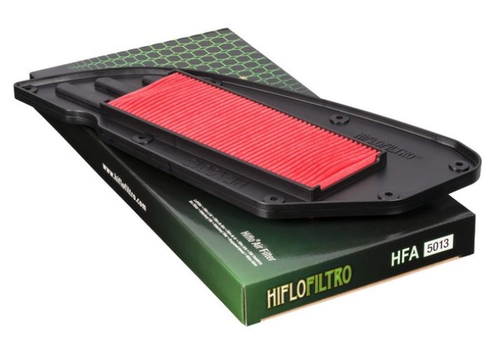 HI-FLO HFA5013 Air Filter for Enhanced HVAC System Performance