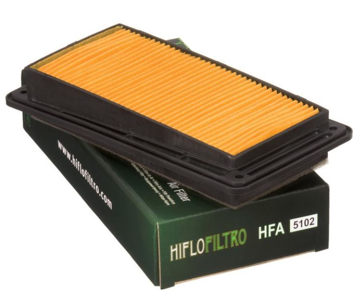 HI-FLO HFA5102 Air Filter for Optimal Engine Protection