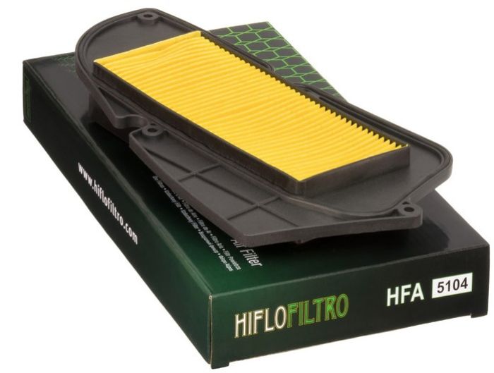 HI-FLO HFA5104 Air Filter for Enhanced Air Quality and System Protection