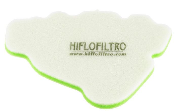 HI-FLO HFA5209DS Air Filter for Enhanced Engine Performance
