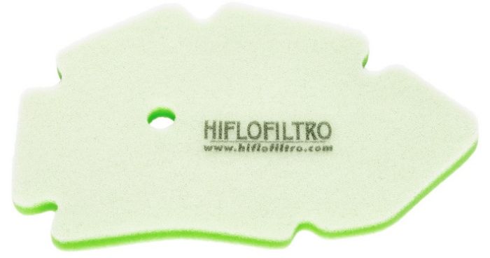 HI-FLO HFA5213DS Air Filter for Optimal Engine Protection