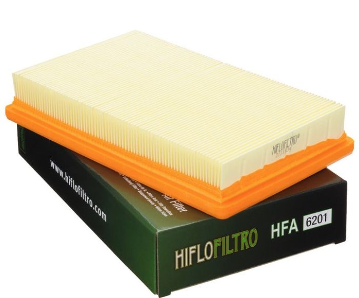 HI-FLO HFA6201 Air Filter for Enhanced System Efficiency