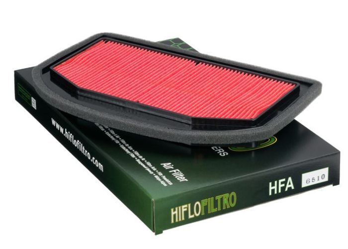 HI-FLO HFA6510 Air Filter for Enhanced Air Quality and System Efficiency