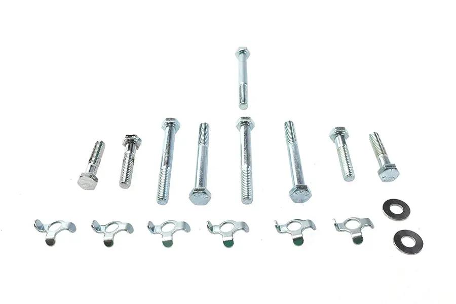 Colony Inner Primary Mount Kit for Harley Davidson FXST & FXD (1994-1999) by Colony