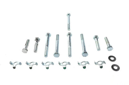 Colony Inner Primary Mount Kit for Harley Davidson FXST & FXD (1994-1999) by Colony