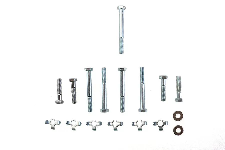 Colony Inner Primary Mount Kit for Harley Davidson FXST & FXD (1994-1999) by Colony