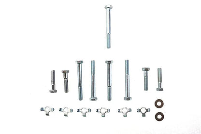 Colony Inner Primary Mount Kit for Harley Davidson FXST & FXD (1994-1999) by Colony