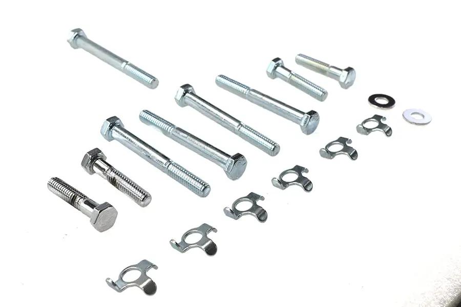Colony Inner Primary Mount Kit for Harley Davidson FXST & FXD (1994-1999) by Colony