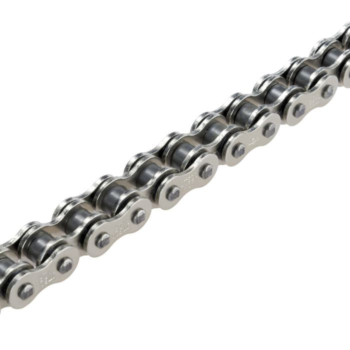 JT Sprocket 520 X1R Nickel Chain 120-DL – Durable Motorcycle Chain