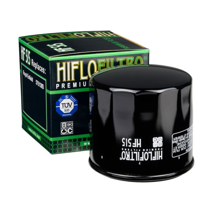 HI-FLO Oil Filter HF515 for Reliable Engine Protection
