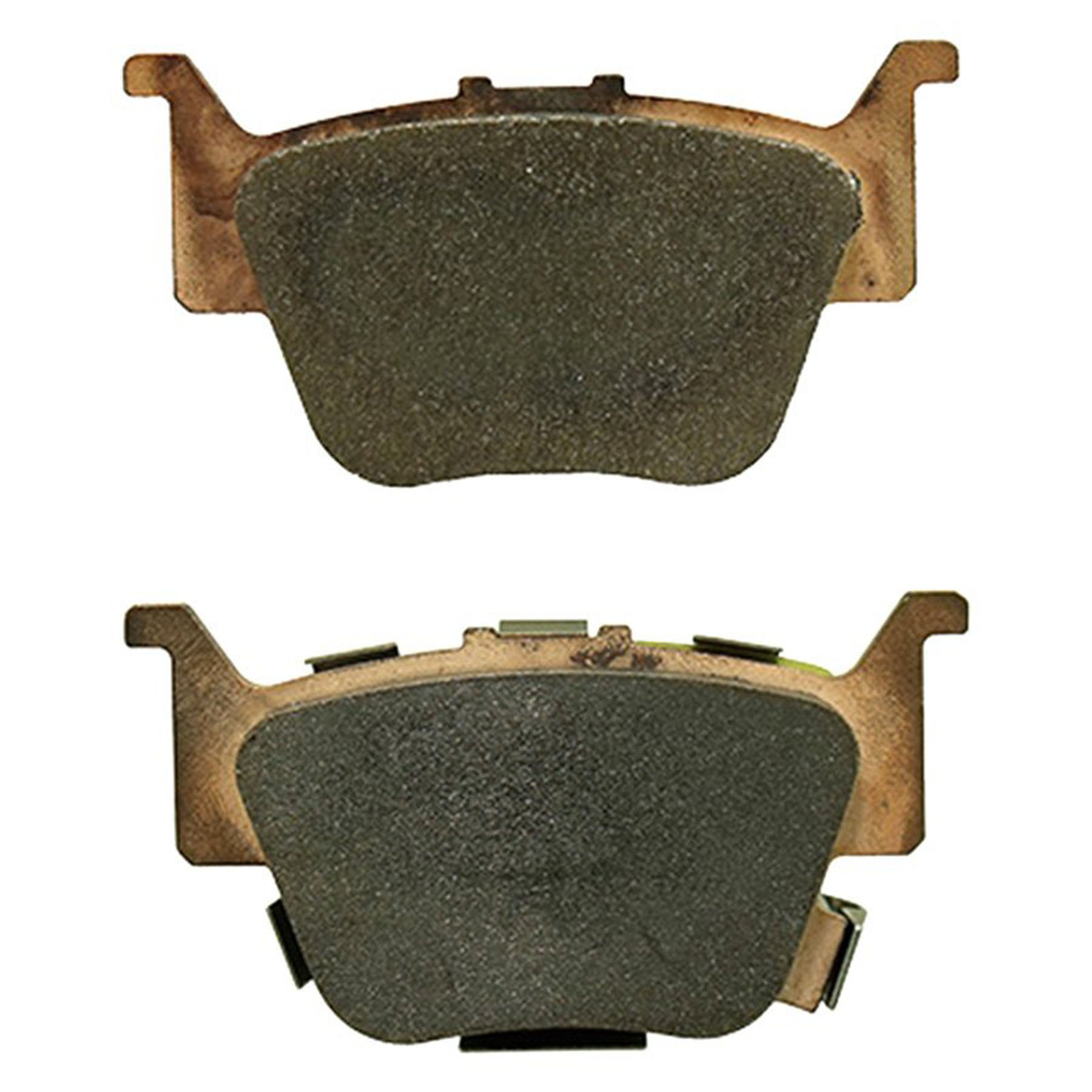 WILDBOAR Full Metal Brake Pads - Part Number AT-05401F