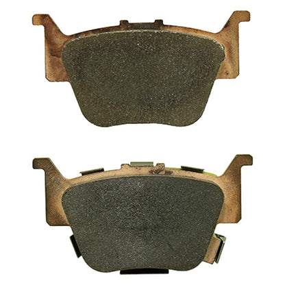 WILDBOAR Full Metal Brake Pads - Part Number AT-05401F