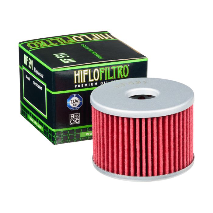 HI-FLO HF591 Oil Filter