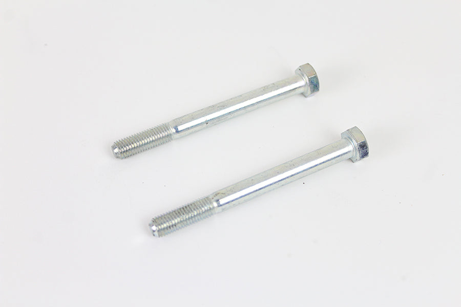 Colony Generator Screw Kit Zinc for Harley Davidson XL (1971-1980)