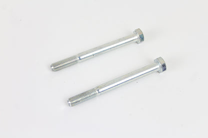 Colony Generator Screw Kit Zinc for Harley Davidson XL (1971-1980)