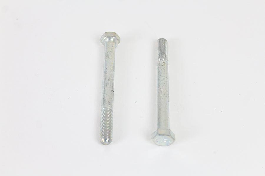Colony Generator Screw Kit Zinc for Harley Davidson XL (1971-1980)