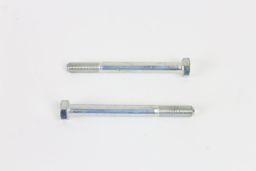 Colony Generator Screw Kit Zinc for Harley Davidson XL (1971-1980)