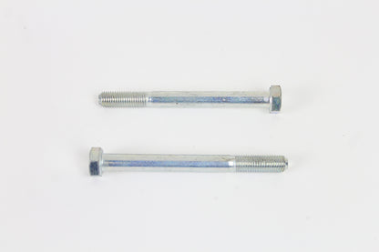 Colony Generator Screw Kit Zinc for Harley Davidson XL (1971-1980)
