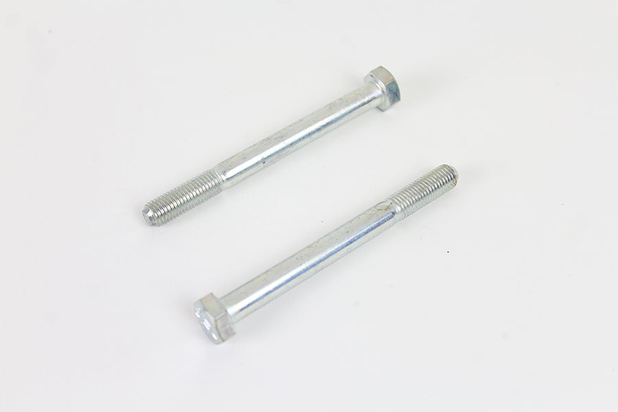 Colony Generator Screw Kit Zinc for Harley Davidson XL (1971-1980)