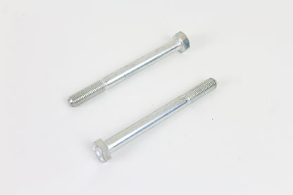 Colony Generator Screw Kit Zinc for Harley Davidson XL (1971-1980)