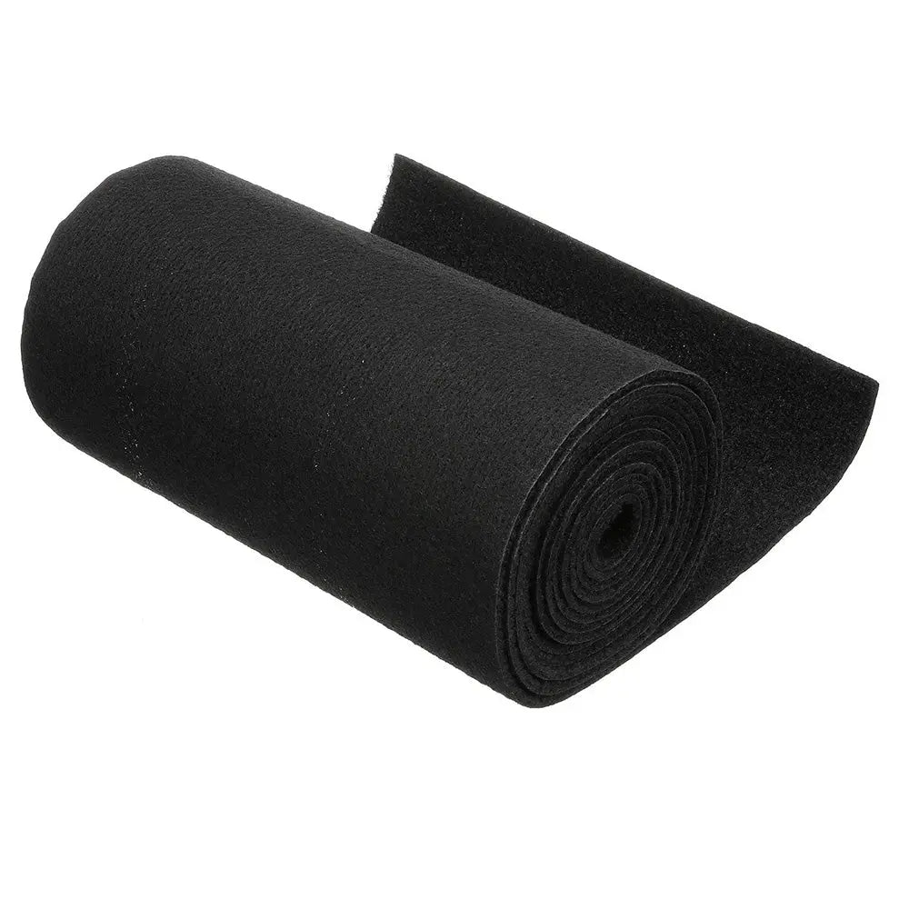 Attwood Marine Trailer Bunk Padding 12" x 12' for Boat Trailers