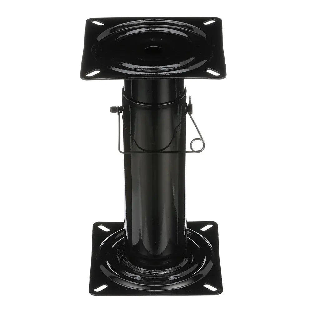 Attwood Marine Swivl-Eze Adjustable Pedestal 11.5 to 17.5 inches
