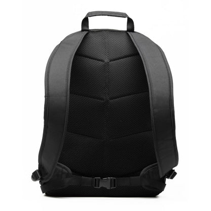 Coleman Chiller 28-Can Soft-Sided Backpack Cooler - Black
