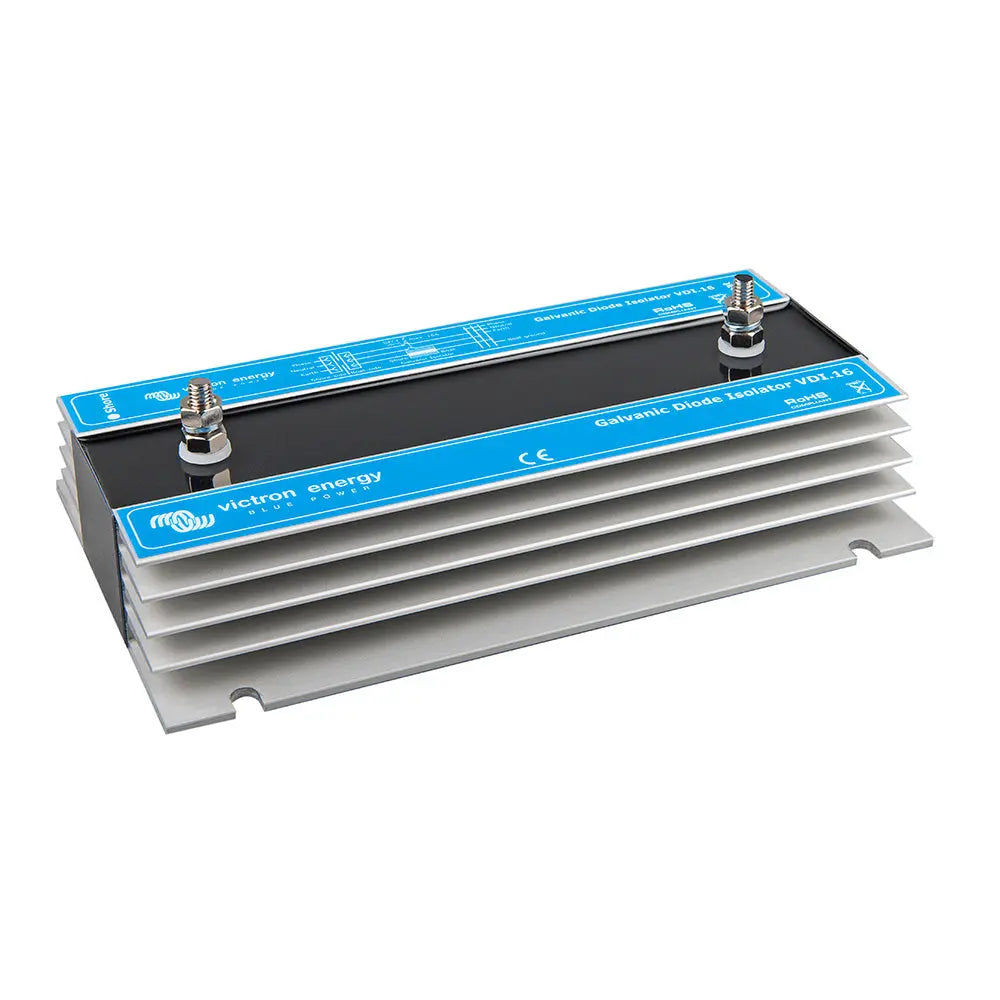 Victron Energy Galvanic Isolator VDI-16A, 16 Amp Waterproof Potted