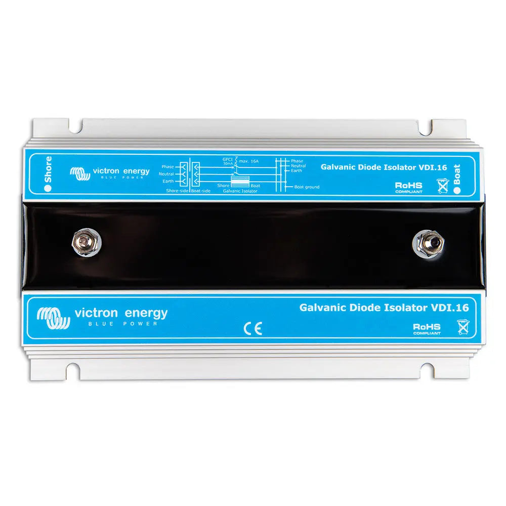 Victron Energy Galvanic Isolator VDI-16A, 16 Amp Waterproof Potted