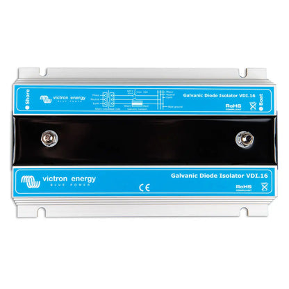 Victron Energy Galvanic Isolator VDI-16A, 16 Amp Waterproof Potted