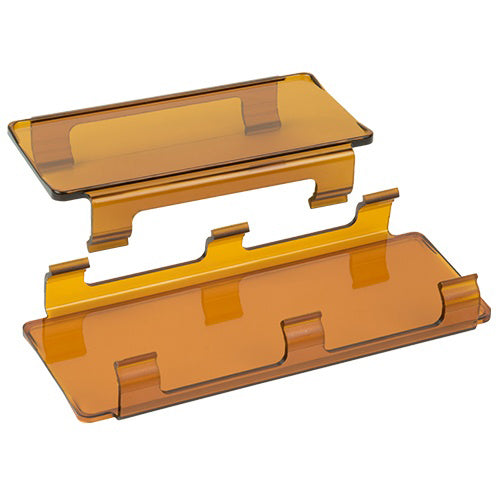 Hopkins CWL630 2 Pack Amber Light Covers for Enhanced Visibility