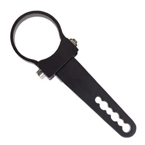 Hopkins 195CWL637 1.75-Inch Diameter Mounting Bracket for Secure Equipment Installation