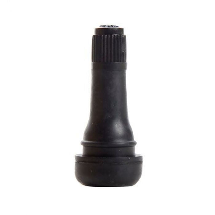Excaliber TR413 Valve Stem with Chrome Sleeve and Nut