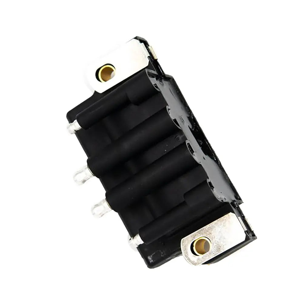 ARCO Marine Premium Replacement Ignition Coil for Johnson and Evinrude Outboard Engines 1985-2006