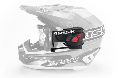 Risk Racing The Ripper - Automated Goggle Roll-Off System (Part #00395)