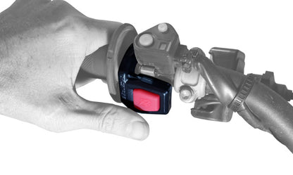 Risk Racing The Ripper - Automated Goggle Roll-Off System (Part #00395)
