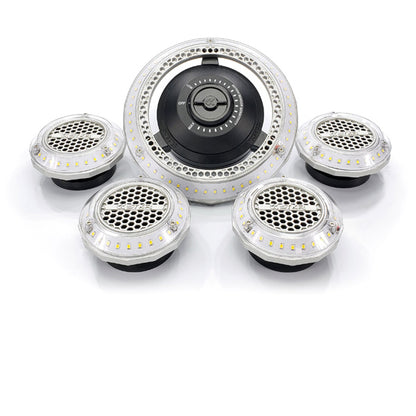 STKR Concepts Risk Racing MPI Multi-Point Motion Activated Lighting System (Part #00194)