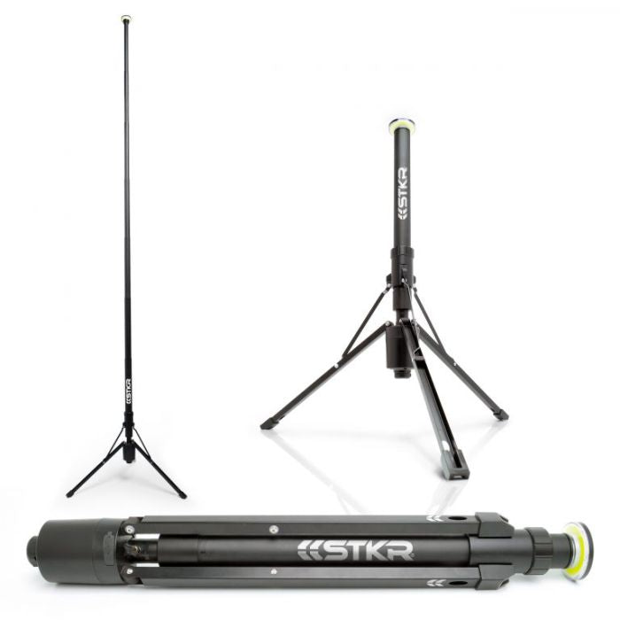 Risk Racing FLI Telescoping Light - Compact and Adjustable Lighting Solution