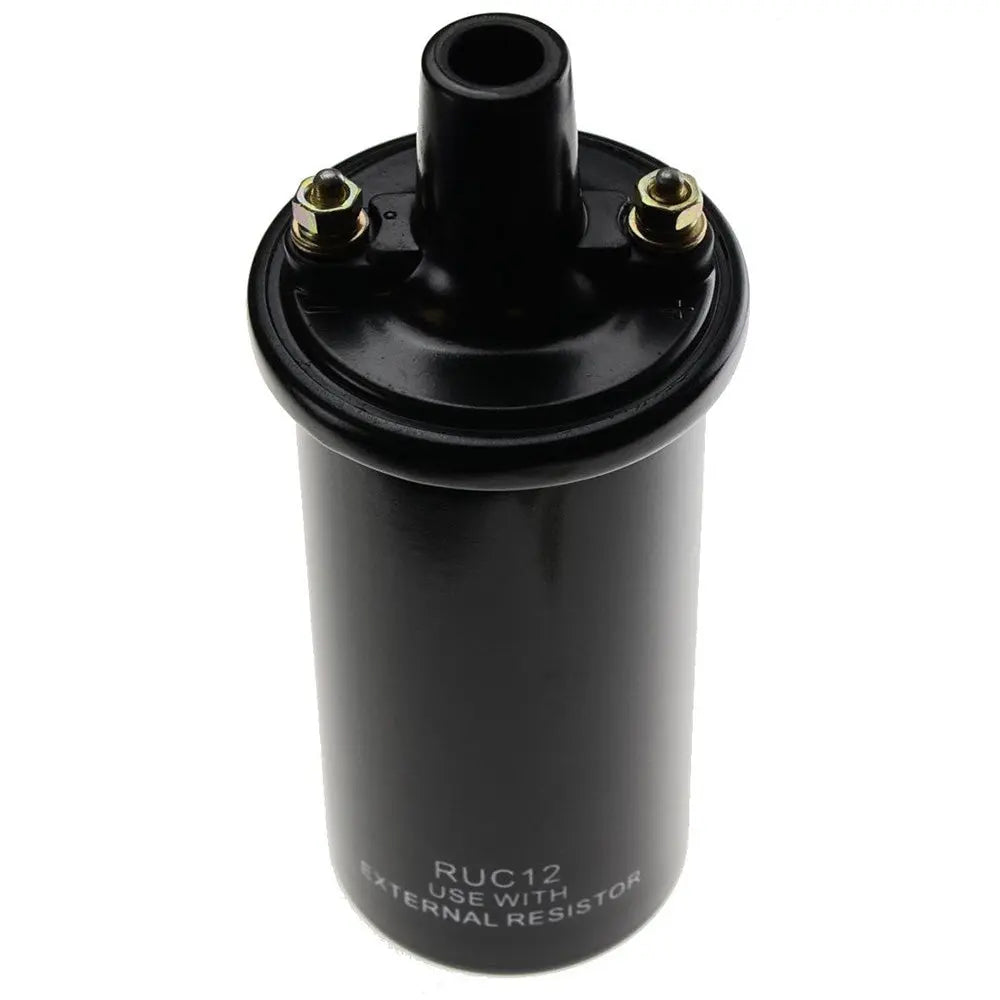 ARCO Marine Premium Replacement Ignition Coil for Mercruiser Inboard Engines (Part Number IG013)
